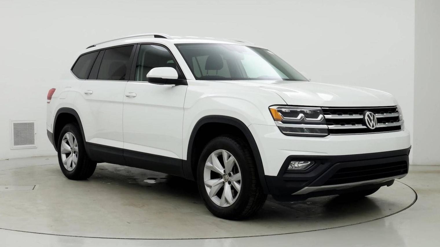 VOLKSWAGEN ATLAS 2019 1V2DR2CA5KC546591 image VOLKSWAGEN ATLAS 2019 1V2DR2CA5KC546591 image