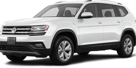 VOLKSWAGEN ATLAS 2019 1V2DR2CA7KC546270 image VOLKSWAGEN ATLAS 2019 1V2DR2CA7KC546270 image