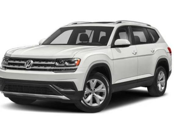 VOLKSWAGEN ATLAS 2019 1V2DP2CA2KC617915 image VOLKSWAGEN ATLAS 2019 1V2DP2CA2KC617915 image