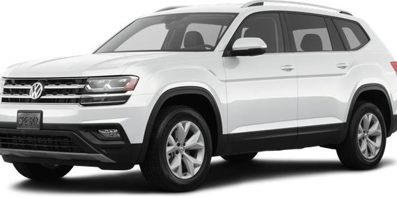 VOLKSWAGEN ATLAS 2019 1V2AP2CA4KC556926 image VOLKSWAGEN ATLAS 2019 1V2AP2CA4KC556926 image