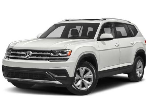 VOLKSWAGEN ATLAS 2018 1V2AR2CA4JC555221 image VOLKSWAGEN ATLAS 2018 1V2AR2CA4JC555221 image
