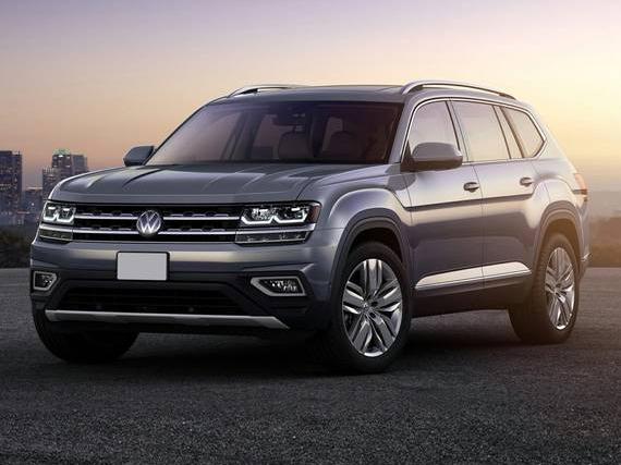 VOLKSWAGEN ATLAS 2018 1V2CR2CA2JC565089 image VOLKSWAGEN ATLAS 2018 1V2CR2CA2JC565089 image
