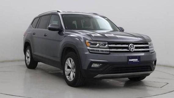 VOLKSWAGEN ATLAS 2018 1V2CR2CA7JC576623 image VOLKSWAGEN ATLAS 2018 1V2CR2CA7JC576623 image