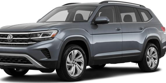 VOLKSWAGEN ATLAS 2021 1V2DP2CA3MC563527 image VOLKSWAGEN ATLAS 2021 1V2DP2CA3MC563527 image