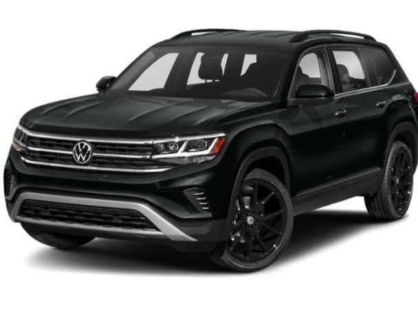 VOLKSWAGEN ATLAS 2021 1V2AP2CA9MC596065 image
