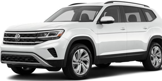 VOLKSWAGEN ATLAS 2021 1V2DP2CA1MC519266 image VOLKSWAGEN ATLAS 2021 1V2DP2CA1MC519266 image