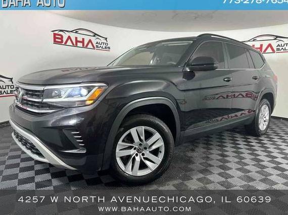 VOLKSWAGEN ATLAS 2021 1V2AP2CA2MC544762 image VOLKSWAGEN ATLAS 2021 1V2AP2CA2MC544762 image