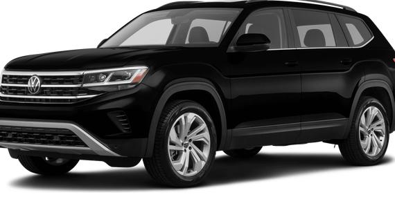 VOLKSWAGEN ATLAS 2021 1V2DP2CA5MC512790 image VOLKSWAGEN ATLAS 2021 1V2DP2CA5MC512790 image