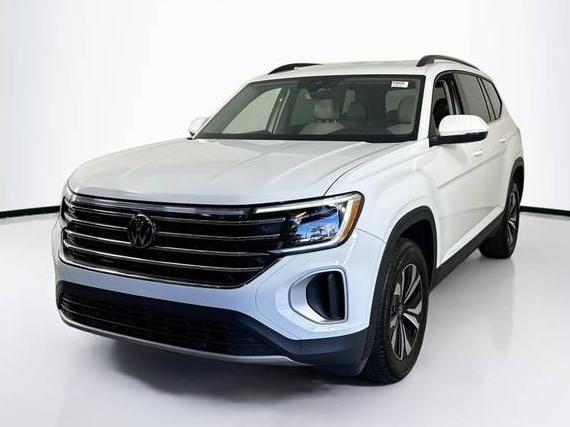 VOLKSWAGEN ATLAS 2024 1V2DR2CA0RC564149 image VOLKSWAGEN ATLAS 2024 1V2DR2CA0RC564149 image