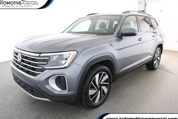 VOLKSWAGEN ATLAS 2024 1V2JR2CA0RC514144 image VOLKSWAGEN ATLAS 2024 1V2JR2CA0RC514144 image