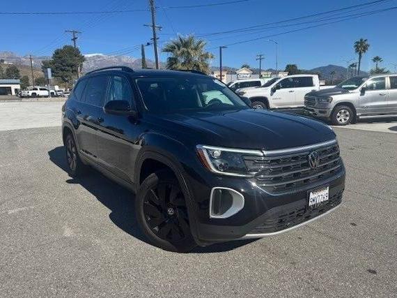 VOLKSWAGEN ATLAS 2024 1V2JR2CA4RC561242 image VOLKSWAGEN ATLAS 2024 1V2JR2CA4RC561242 image