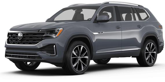 VOLKSWAGEN ATLAS 2024 1V2DR2CA0RC516716 image