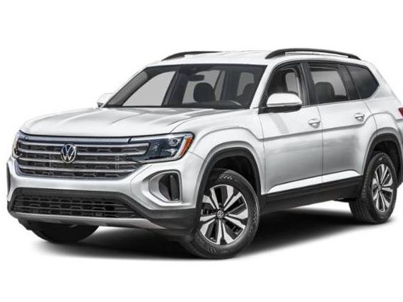 VOLKSWAGEN ATLAS 2024 1V2DR2CA0RC562000 image