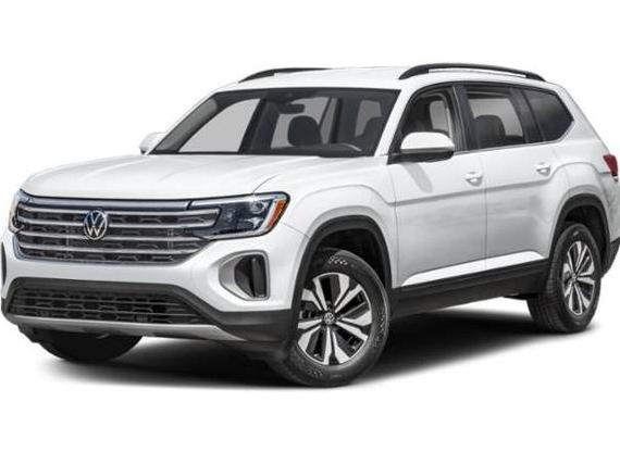 VOLKSWAGEN ATLAS 2024 1V2JR2CA5RC509263 image VOLKSWAGEN ATLAS 2024 1V2JR2CA5RC509263 image