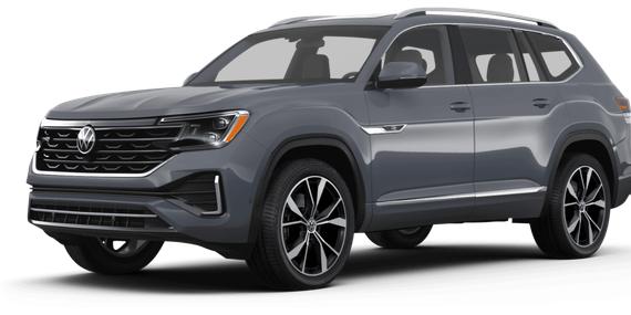 VOLKSWAGEN ATLAS 2024 1V2DR2CA6RC605609 image VOLKSWAGEN ATLAS 2024 1V2DR2CA6RC605609 image