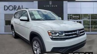 VOLKSWAGEN ATLAS 2020 1V2AP2CA6LC502206 image