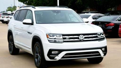 VOLKSWAGEN ATLAS 2020 1V2LR2CAXLC505239 image VOLKSWAGEN ATLAS 2020 1V2LR2CAXLC505239 image