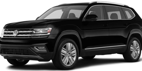 VOLKSWAGEN ATLAS 2020 1V2TR2CA1LC506084 image VOLKSWAGEN ATLAS 2020 1V2TR2CA1LC506084 image