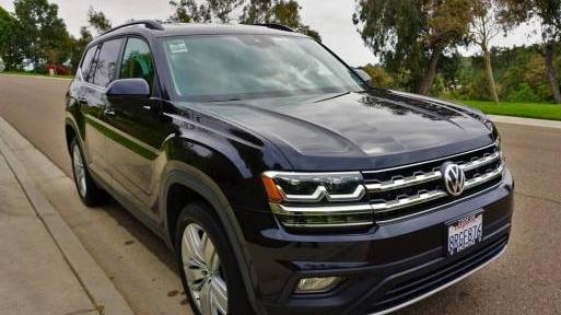 VOLKSWAGEN ATLAS 2020 1V2WR2CA1LC503411 image VOLKSWAGEN ATLAS 2020 1V2WR2CA1LC503411 image