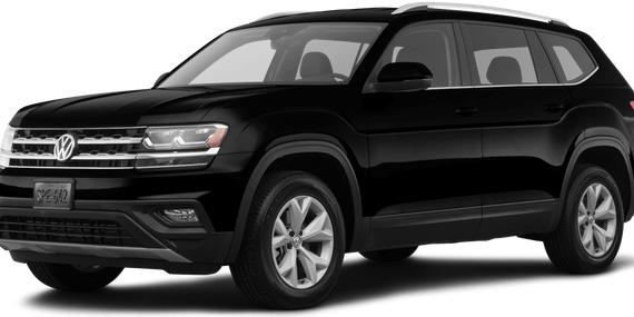 VOLKSWAGEN ATLAS 2020 1V2AP2CA5LC500284 image