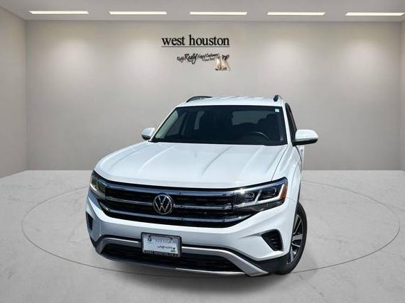 VOLKSWAGEN ATLAS 2022 1V2DP2CA2NC502543 image VOLKSWAGEN ATLAS 2022 1V2DP2CA2NC502543 image