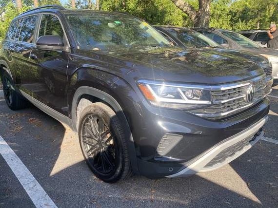 VOLKSWAGEN ATLAS 2022 1V2JP2CA3NC510430 image VOLKSWAGEN ATLAS 2022 1V2JP2CA3NC510430 image