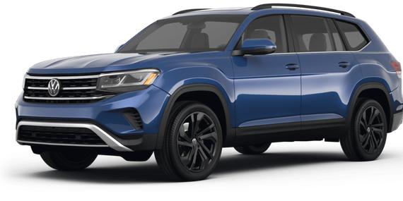 VOLKSWAGEN ATLAS 2022 1V2DP2CA2NC538121 image VOLKSWAGEN ATLAS 2022 1V2DP2CA2NC538121 image