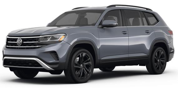 VOLKSWAGEN ATLAS 2022 1V2JR2CA3NC519901 image VOLKSWAGEN ATLAS 2022 1V2JR2CA3NC519901 image