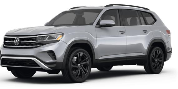 VOLKSWAGEN ATLAS 2022 1V2DP2CA8NC519511 image VOLKSWAGEN ATLAS 2022 1V2DP2CA8NC519511 image