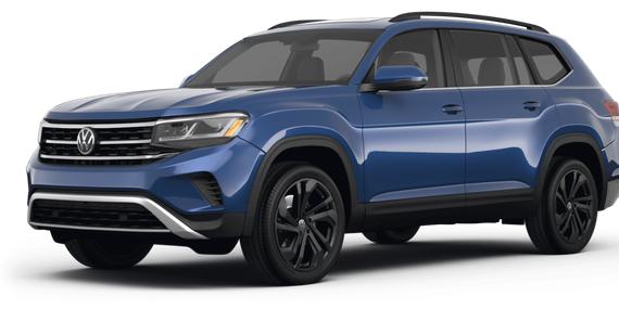 VOLKSWAGEN ATLAS 2022 1V2DP2CA7NC527812 image VOLKSWAGEN ATLAS 2022 1V2DP2CA7NC527812 image
