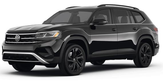 VOLKSWAGEN ATLAS 2022 1V2DP2CA7NC514266 image VOLKSWAGEN ATLAS 2022 1V2DP2CA7NC514266 image