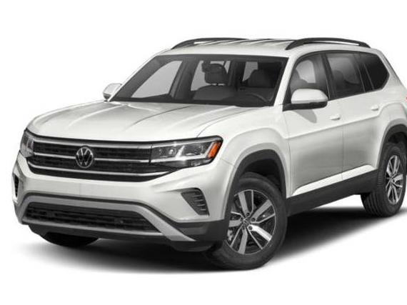 VOLKSWAGEN ATLAS 2022 1V2JR2CA2NC525754 image VOLKSWAGEN ATLAS 2022 1V2JR2CA2NC525754 image