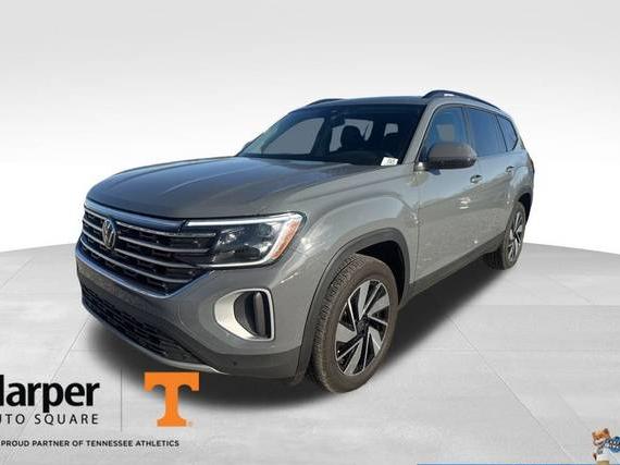 VOLKSWAGEN ATLAS 2025 1V2JR2CA3SC553283 image VOLKSWAGEN ATLAS 2025 1V2JR2CA3SC553283 image