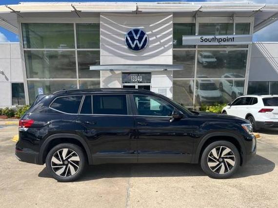 VOLKSWAGEN ATLAS 2025 1V2JR2CA2SC556952 image VOLKSWAGEN ATLAS 2025 1V2JR2CA2SC556952 image