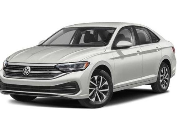 VOLKSWAGEN JETTA 2023 3VW5M7BU2PM035839 image VOLKSWAGEN JETTA 2023 3VW5M7BU2PM035839 image