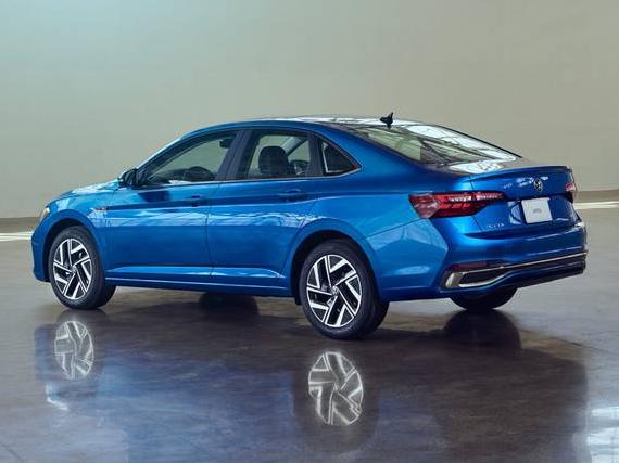 VOLKSWAGEN JETTA 2023 3VWAM7BU1PM012258 image VOLKSWAGEN JETTA 2023 3VWAM7BU1PM012258 image