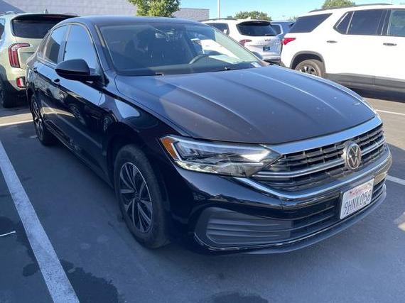 VOLKSWAGEN JETTA 2023 3VW5M7BU7PM050109 image VOLKSWAGEN JETTA 2023 3VW5M7BU7PM050109 image