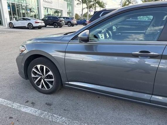 VOLKSWAGEN JETTA 2023 3VW5M7BU7PM055486 image VOLKSWAGEN JETTA 2023 3VW5M7BU7PM055486 image