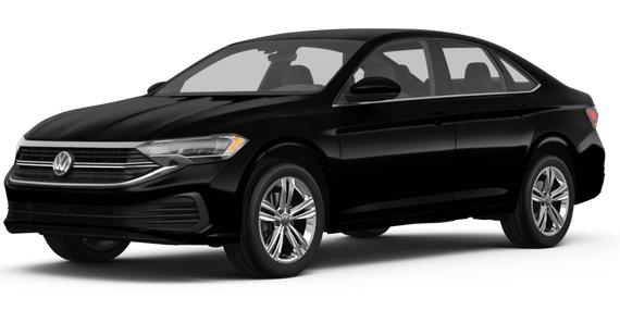 VOLKSWAGEN JETTA 2023 3VW7M7BU0PM048310 image VOLKSWAGEN JETTA 2023 3VW7M7BU0PM048310 image