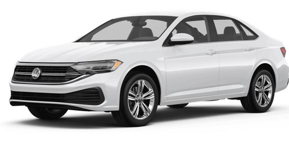 VOLKSWAGEN JETTA 2023 3VW5M7BU4PM028388 image VOLKSWAGEN JETTA 2023 3VW5M7BU4PM028388 image