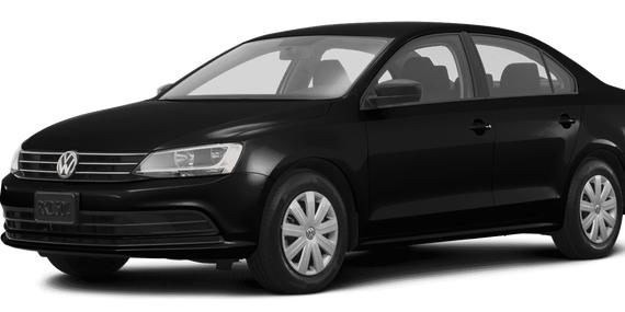 VOLKSWAGEN JETTA 2016 3VW267AJ0GM287495 image