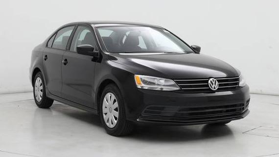 VOLKSWAGEN JETTA 2016 3VW167AJ4GM306786 image