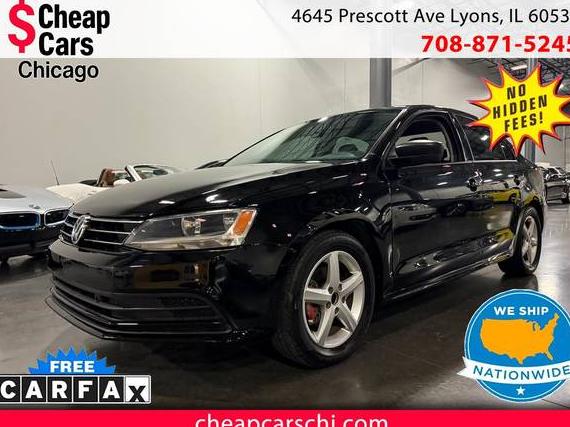 VOLKSWAGEN JETTA 2016 3VW267AJ1GM379151 image VOLKSWAGEN JETTA 2016 3VW267AJ1GM379151 image