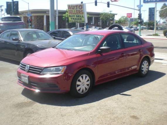 VOLKSWAGEN JETTA 2016 3VW267AJ0GM218838 image VOLKSWAGEN JETTA 2016 3VW267AJ0GM218838 image