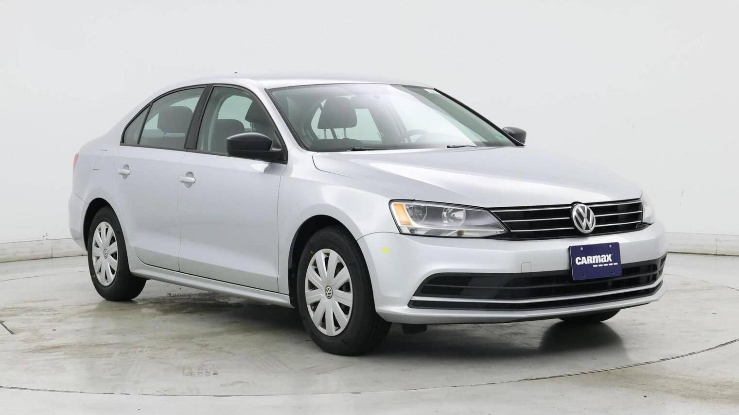 VOLKSWAGEN JETTA 2016 3VW267AJ0GM306952 image