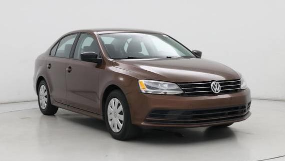 VOLKSWAGEN JETTA 2016 3VW267AJ0GM390920 image