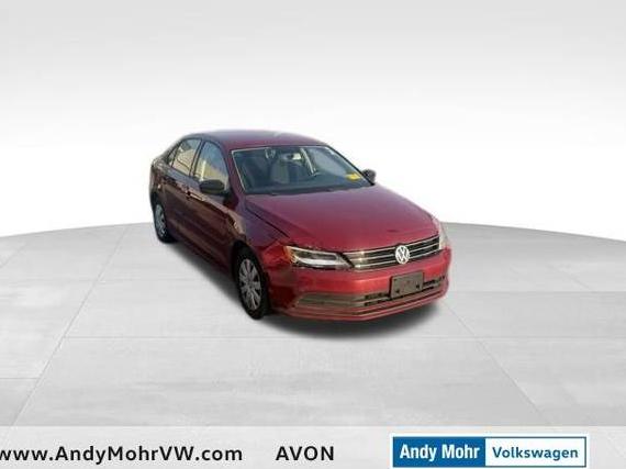 VOLKSWAGEN JETTA 2016 3VW167AJ4GM389426 image