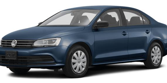 VOLKSWAGEN JETTA 2016 3VW267AJ0GM414990 image