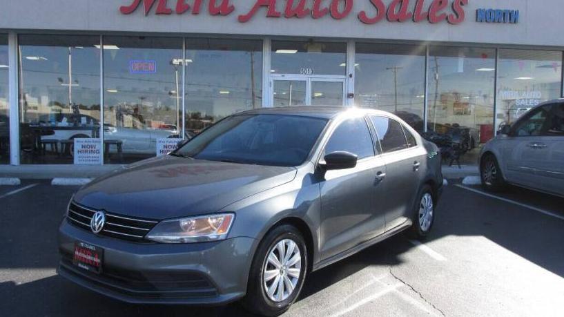 VOLKSWAGEN JETTA 2016 3VW267AJ0GM270194 image VOLKSWAGEN JETTA 2016 3VW267AJ0GM270194 image