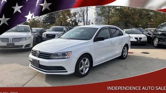 VOLKSWAGEN JETTA 2016 3VW267AJ1GM370546 image VOLKSWAGEN JETTA 2016 3VW267AJ1GM370546 image